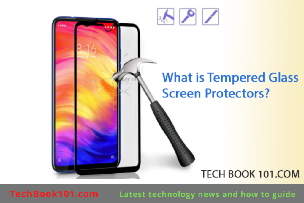 Featured Image - What is tempered glass screen protectors