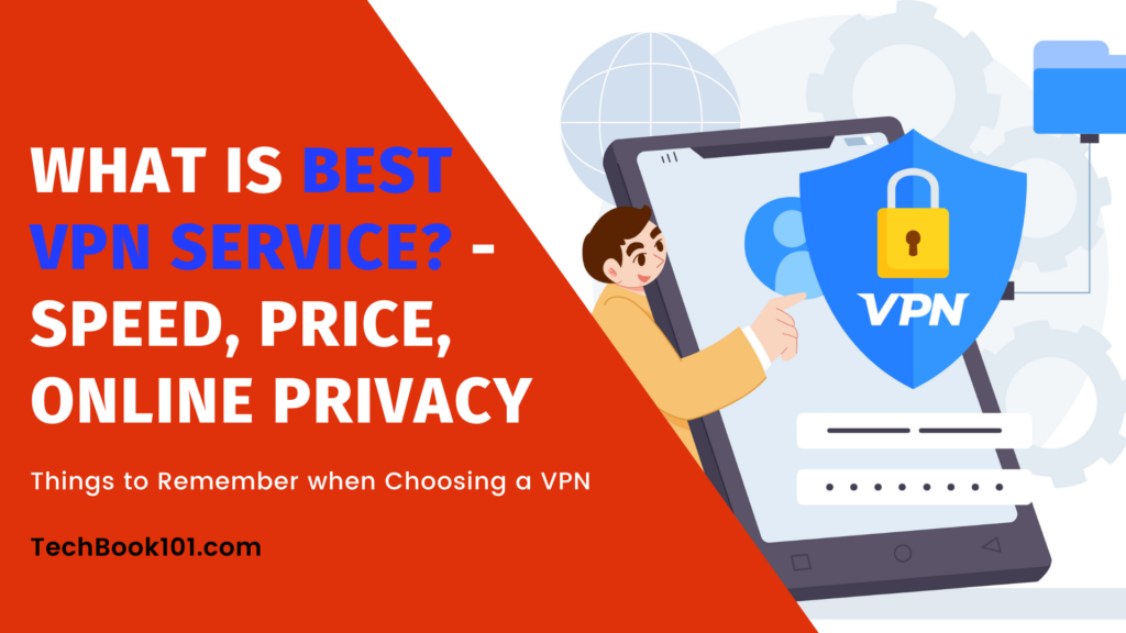 What is best VPN Service